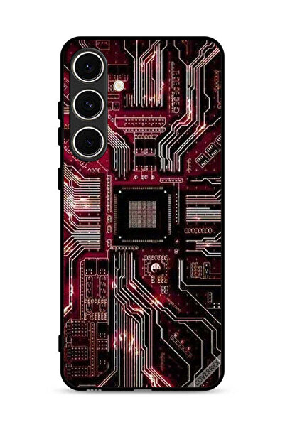 Covernex غطاء حماية لهاتف سامسونج جالاكسي S24 FE 5G من كريكت