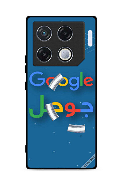 Covernex غطاء حماية لهاتف Infinix GT 20 Pro 5G من جوجل