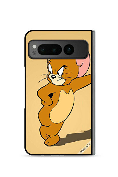 Covernex غطاء حماية لجهاز جوجل بيكسل فولد 5G - جيري