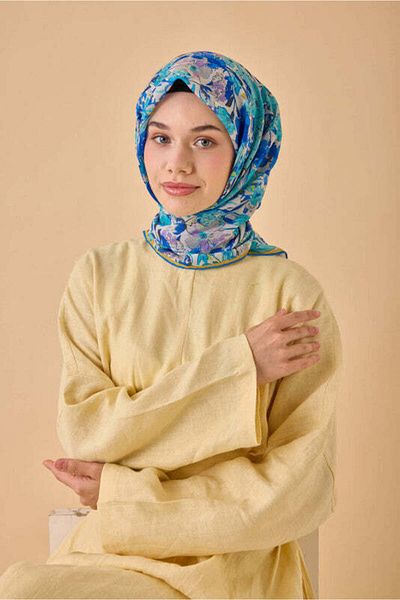 Silk Home Soft Scarf 73088-29