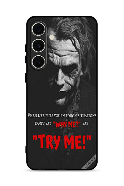 Covernex غطاء حماية لهاتف Samsung Galaxy A56 5G - جربني