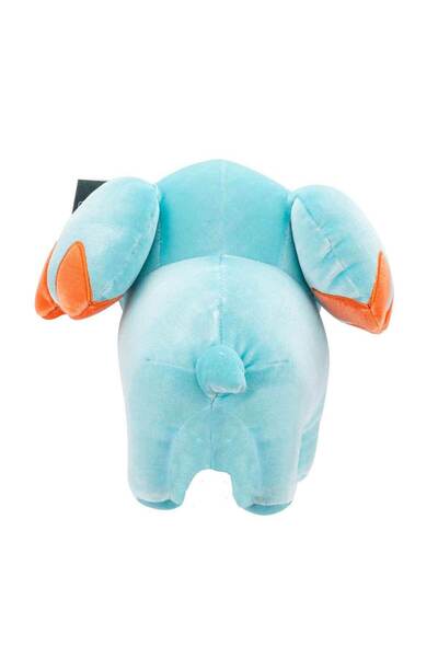 Sunman Pokemon Select Velvet Plush - Phanpy