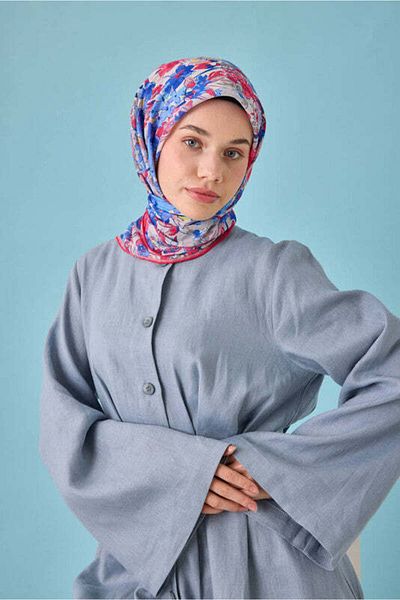 Silk Home Soft Scarf 73088-23