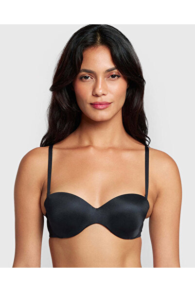 La senza حمالة صدر مبطنة قليلاً بحزام قابل للفصل