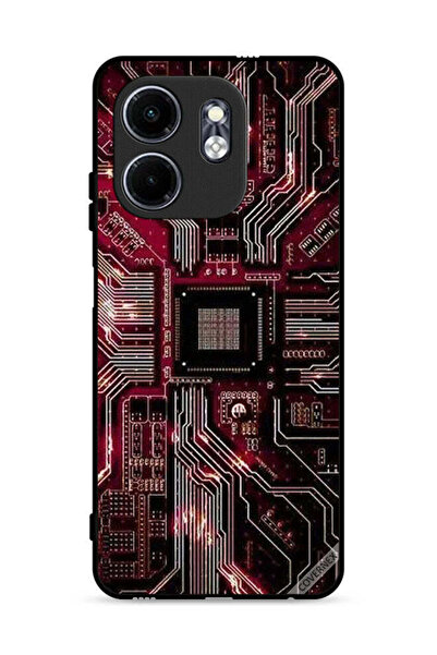 Covernex Infinix Smart 9 4G Protective Case Cover Cricut