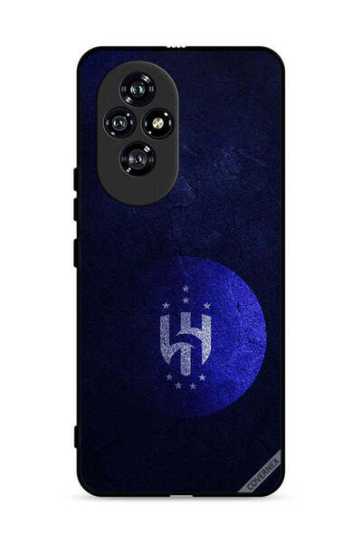Covernex غطاء حماية لهاتف Honor 200 5G - نادي الهلال السعودي