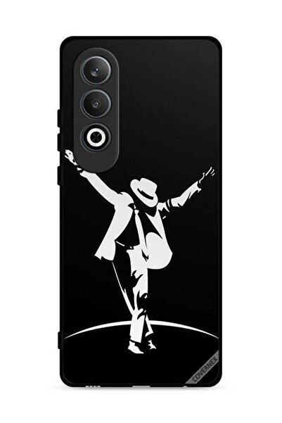 Covernex غطاء حماية لهاتف OnePlus Nord CE4 5G بتصميم Mj