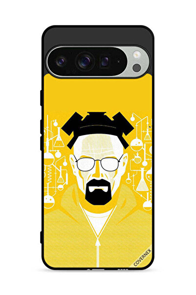 Covernex غطاء حماية لهاتف Google Pixel 9 Pro XL - مان لاب