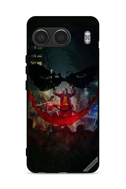 Covernex غطاء حماية لهاتف OnePlus Nord 4 5G بتصميم رقص الجوكر