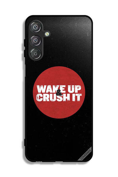 Covernex غطاء حماية لهاتف Samsung Galaxy A16 4G استيقظ وتألق