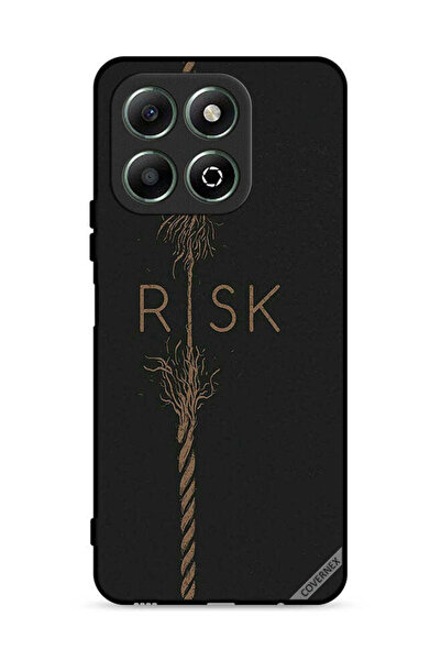 Covernex غطاء حماية ريسك لهاتف Honor X6b 4G