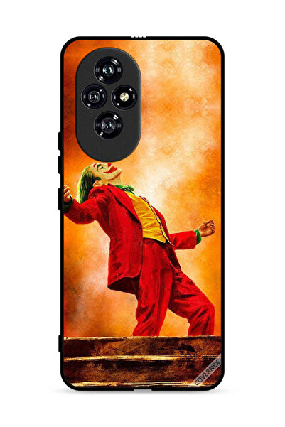Covernex غطاء حماية لهاتف Honor 200 5G بتصميم جوكر "اشعر بالرقص"