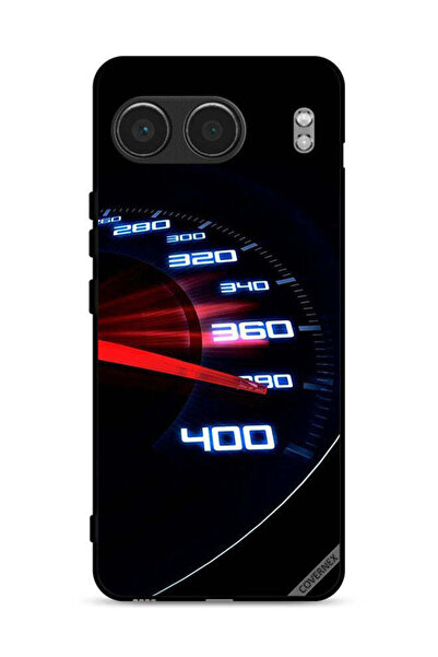 Covernex غطاء حماية لجهاز OnePlus Nord 4 5G Speed Meter 390 Plus
