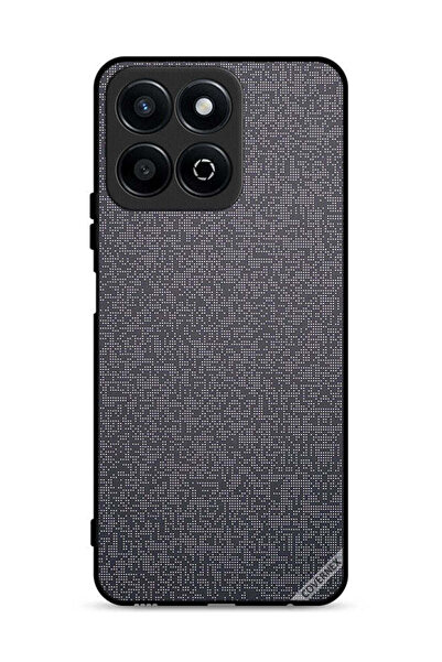 Covernex غطاء حماية لهاتف Honor X7c 4G بنمط منقط