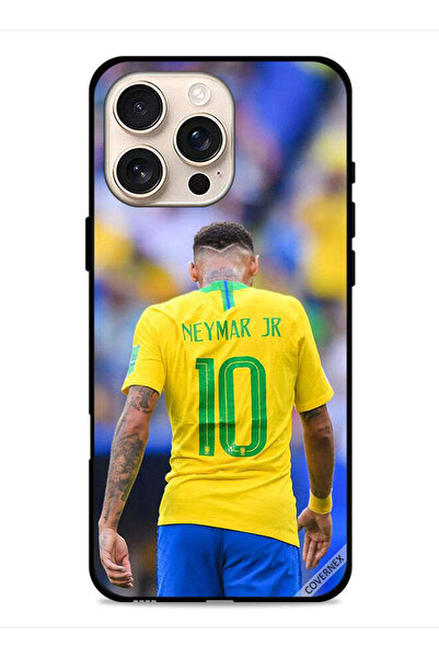 Covernex غطاء حماية نيمار لهاتف آيفون 16 برو ماكس من آبل