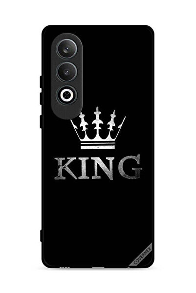 Covernex غطاء حماية لهاتف Oppo K12 Plus 5G - كينج