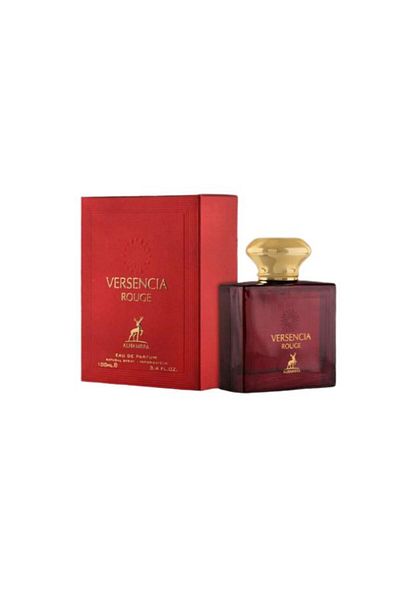 Alhambra Delilah Parfum Alhambra, Versencia Rouge, 100 ml