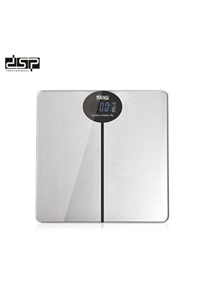 DSP ميزان الجسم الإلكتروني حتى 180 كجم Kd7013