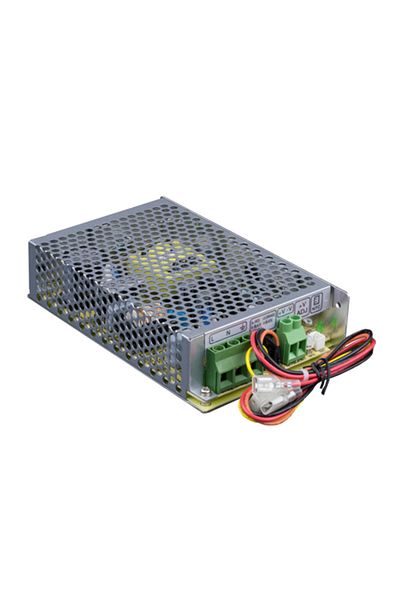 Meanwell Switching power supply with back-up MEAN WELL SCP-75-12