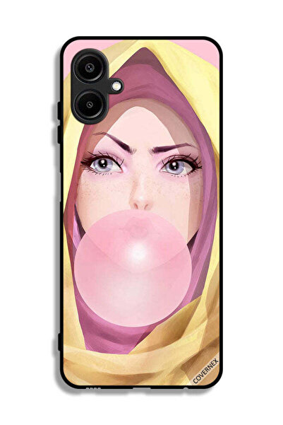 Covernex غطاء حماية لهاتف سامسونج جالاكسي M06 5G بتصميم بالون الفقاعات