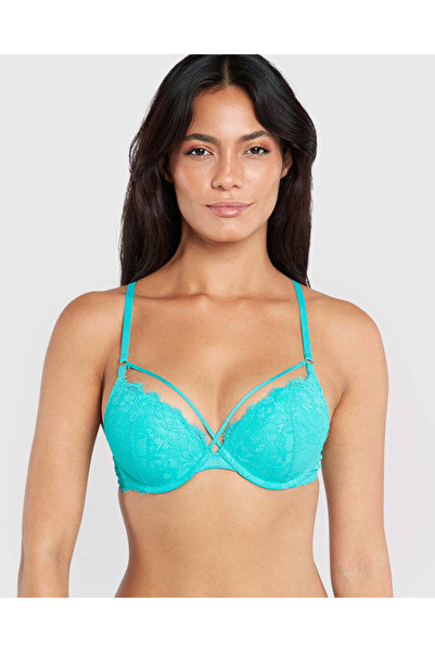 La senza حمالة صدر Hello Sugar Plunge