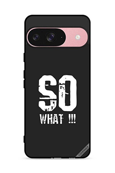 Covernex غطاء حماية لجهاز Google Pixel 9 - ماذا في ذلك؟