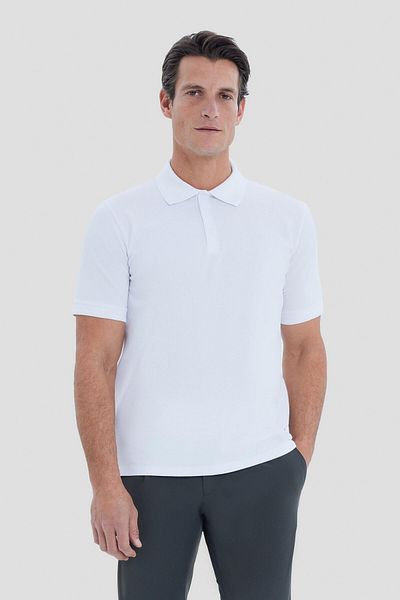 Sabri Özel Ανδρικό μπλουζάκι S25s2323002
