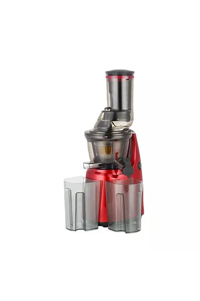 DAR VitaJuice 300 – Cold Press Juicer with Slow Pressing, 300W