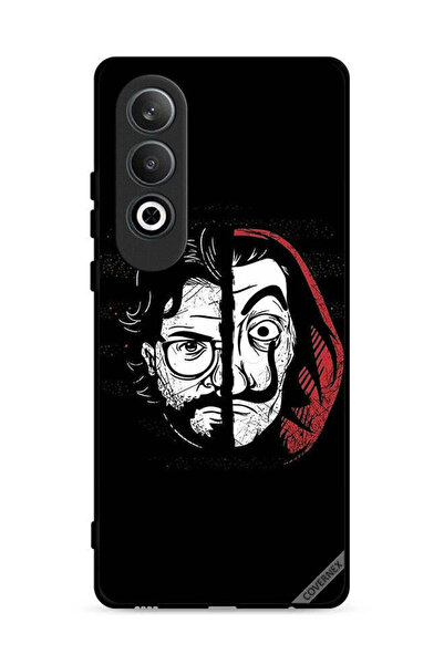 Covernex غطاء حماية لهاتف Oppo K12 5G - بروفيسور