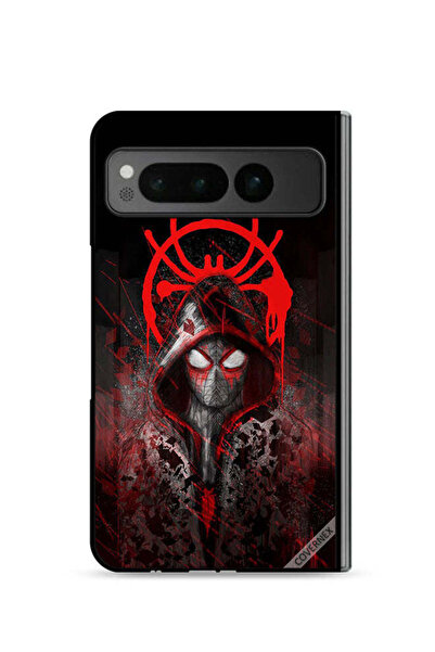 Covernex غطاء حماية لهاتف جوجل بيكسل فولد 5G من ديد بول