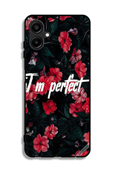 Covernex غطاء حماية لهاتف سامسونج جالاكسي M06 5G I M Perfect