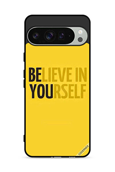 Covernex غطاء حماية لجهاز Google Pixel 9 Pro - ثق بنفسك