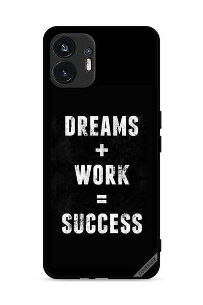 Covernex غطاء حماية لهاتف Nothing Phone (2) 5G Dreams Plus Work