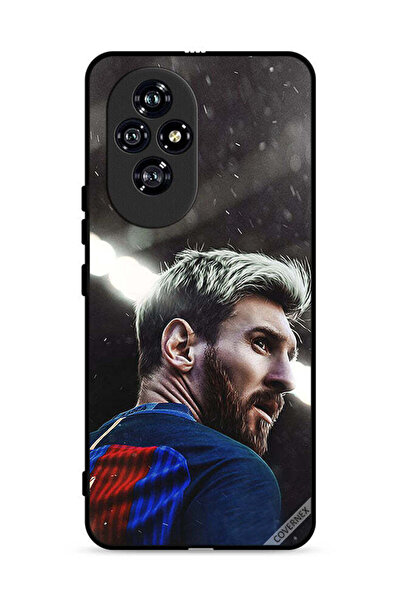Covernex غطاء حماية لهاتف Honor 200 5G ميسي يبحث عنه