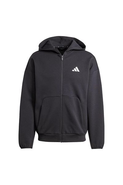 adidas Мъжко яке черно M FI SL FZ JI8768