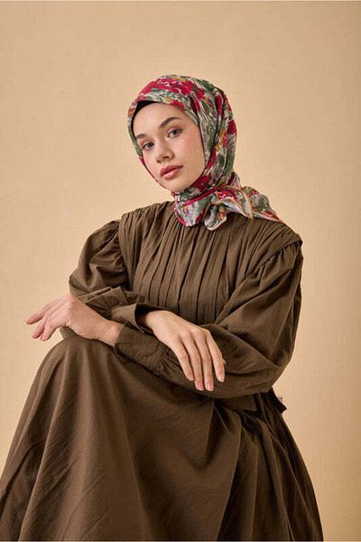 Silk Home Soft Scarf 73088-36