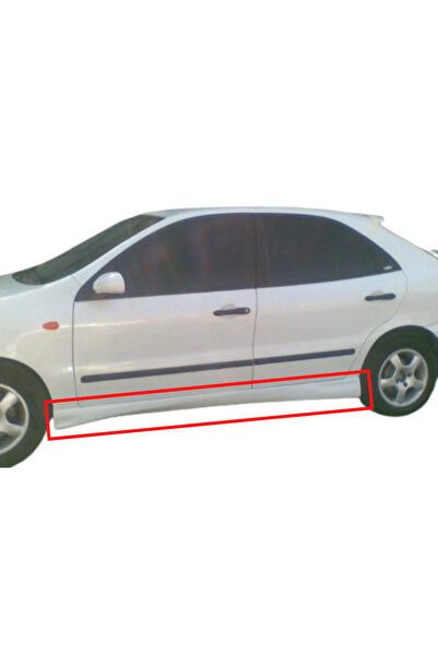 TÜRKSET MAREA - MAREA LIBERTY MARŞPİYEL (( BOYASIZ ))