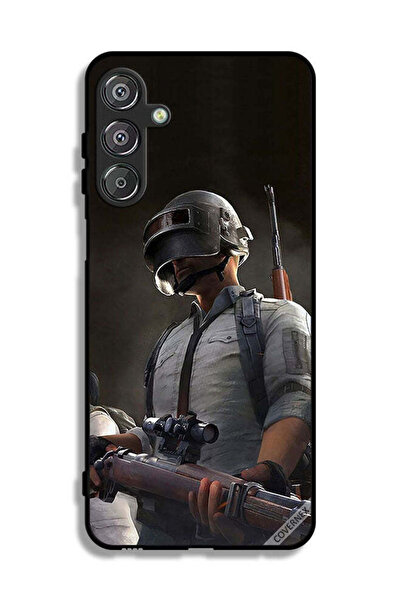 Covernex غطاء حماية لهاتف سامسونج جالاكسي M16 5G - لاعب ببجي