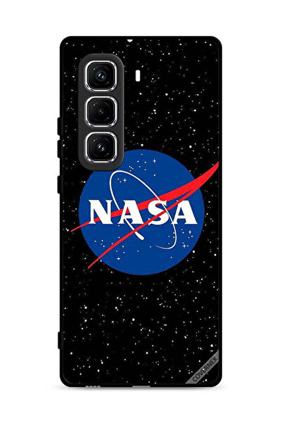 Covernex غطاء حماية لجهاز Infinix Hot 50 Pro Plus 4G من ناسا