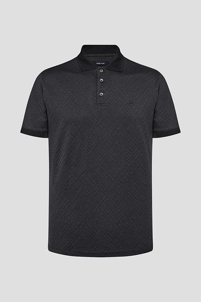 Sabri Özel Ανδρικό μπλουζάκι Sm25sw23005