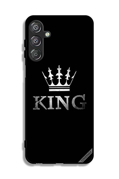 Covernex غطاء حماية لهاتف سامسونج جالاكسي M16 5G مقاس كينج