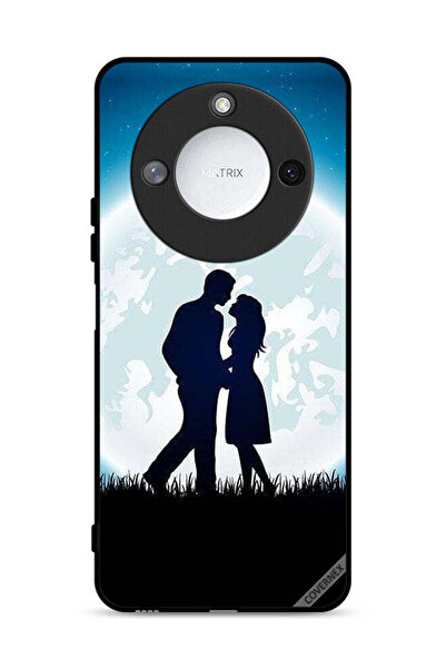 Covernex غطاء حماية لهاتف Honor X60 5G - لون لاف مون