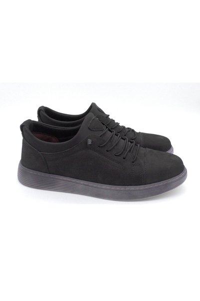 CACTUS BOUTİQUE men's genuine leather classic shoes