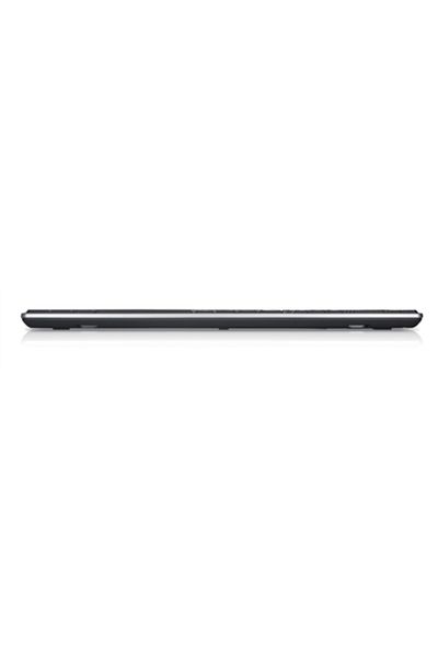 Dell Tastatură Multimedia KB522 USB 2.0 Neagră