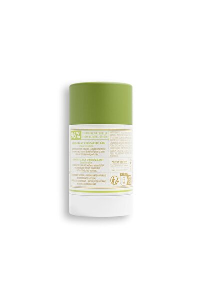 PANIER DES SENS Deodorant for sensitive skin - Relaxing Verbena 50g