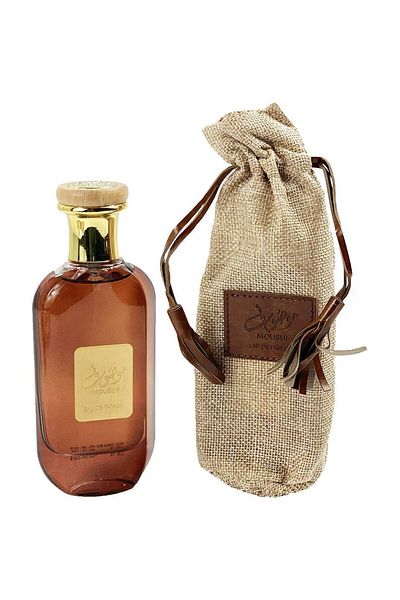 ARD AL ZAAFARAN Ard Al Zaafaran Eau de Parfum, Mousuf, Men, 100 ml
