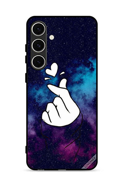 Covernex غطاء حماية لهاتف سامسونج جالاكسي S24 FE 5G - سناب لوف