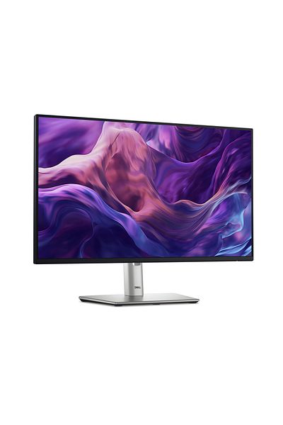 Dell Monitor P2425H 24" IPS Full HD 100Hz Negru
