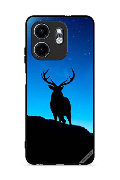 Covernex غطاء حماية لهاتف Infinix Smart 9 4G بتصميم غزال