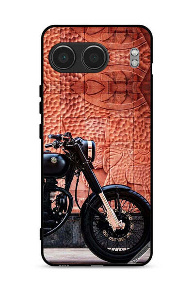 Covernex غطاء حماية تشوبار لهاتف ون بلس نورد 4 5G